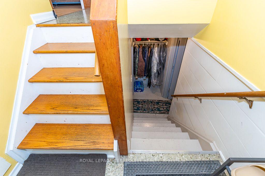 Photo 27 of 134 Homeside Avenue, Hamilton, Stoney Creek — HOMEH