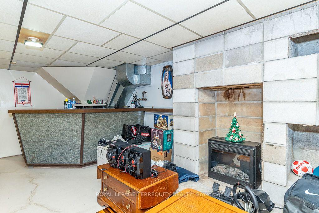 Photo 30 of 134 Homeside Avenue, Hamilton, Stoney Creek — HOMEH