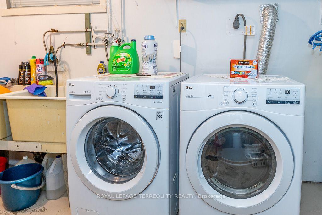 Photo 31 of 134 Homeside Avenue, Hamilton, Stoney Creek — HOMEH