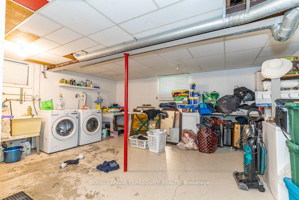 Photo 32 of 134 Homeside Avenue, Hamilton, Stoney Creek — HOMEH