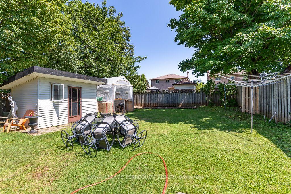 Photo 37 of 134 Homeside Avenue, Hamilton, Stoney Creek — HOMEH