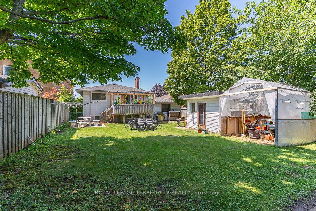 Photo 38 of 134 Homeside Avenue, Hamilton, Stoney Creek — HOMEH