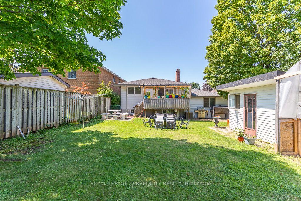 Photo 39 of 134 Homeside Avenue, Hamilton, Stoney Creek — HOMEH