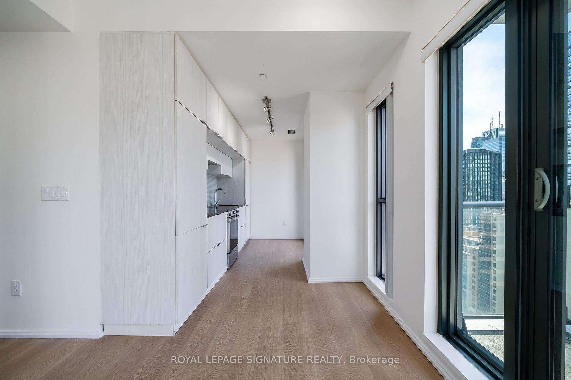 Photo 6 of Unit 1809, 159 Dundas Street E, Toronto, Church-Yonge Corridor — HOMEH