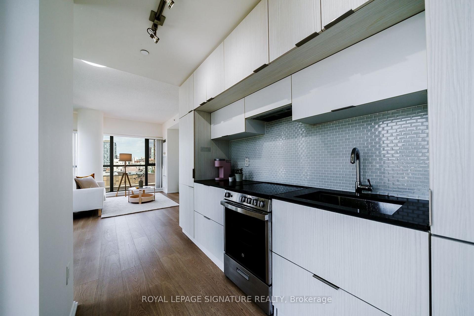 Photo 9 of Unit 1809, 159 Dundas Street E, Toronto, Church-Yonge Corridor — HOMEH