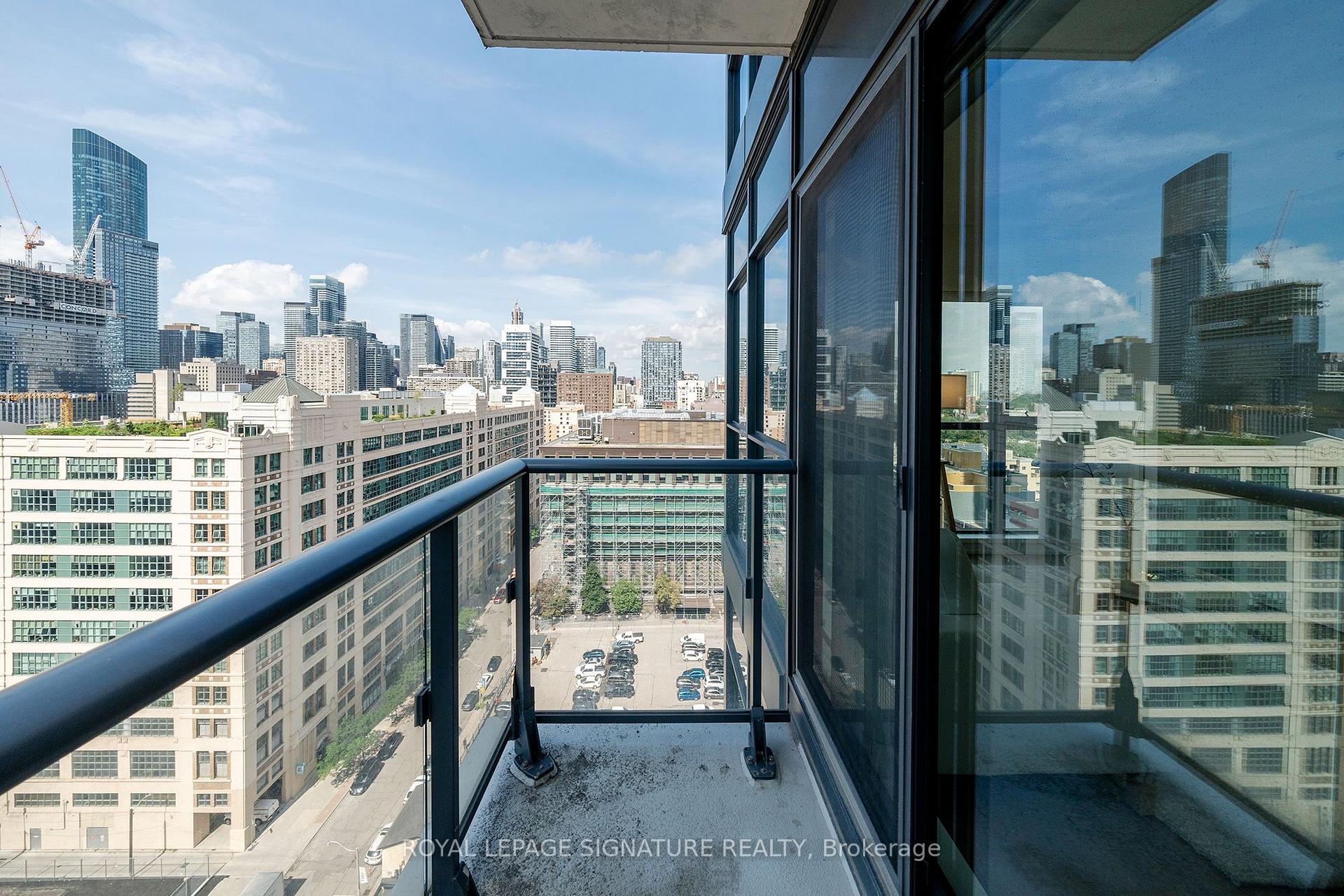 Photo 15 of Unit 1809, 159 Dundas Street E, Toronto, Church-Yonge Corridor — HOMEH