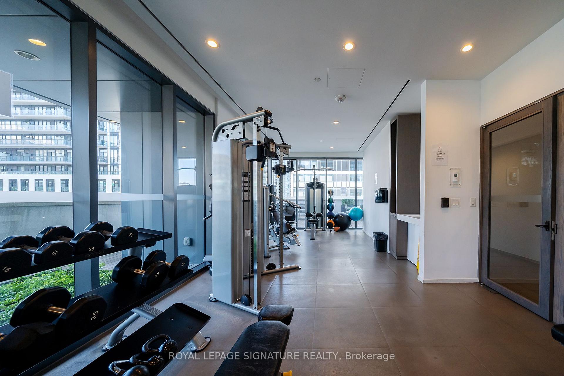 Photo 17 of Unit 1809, 159 Dundas Street E, Toronto, Church-Yonge Corridor — HOMEH