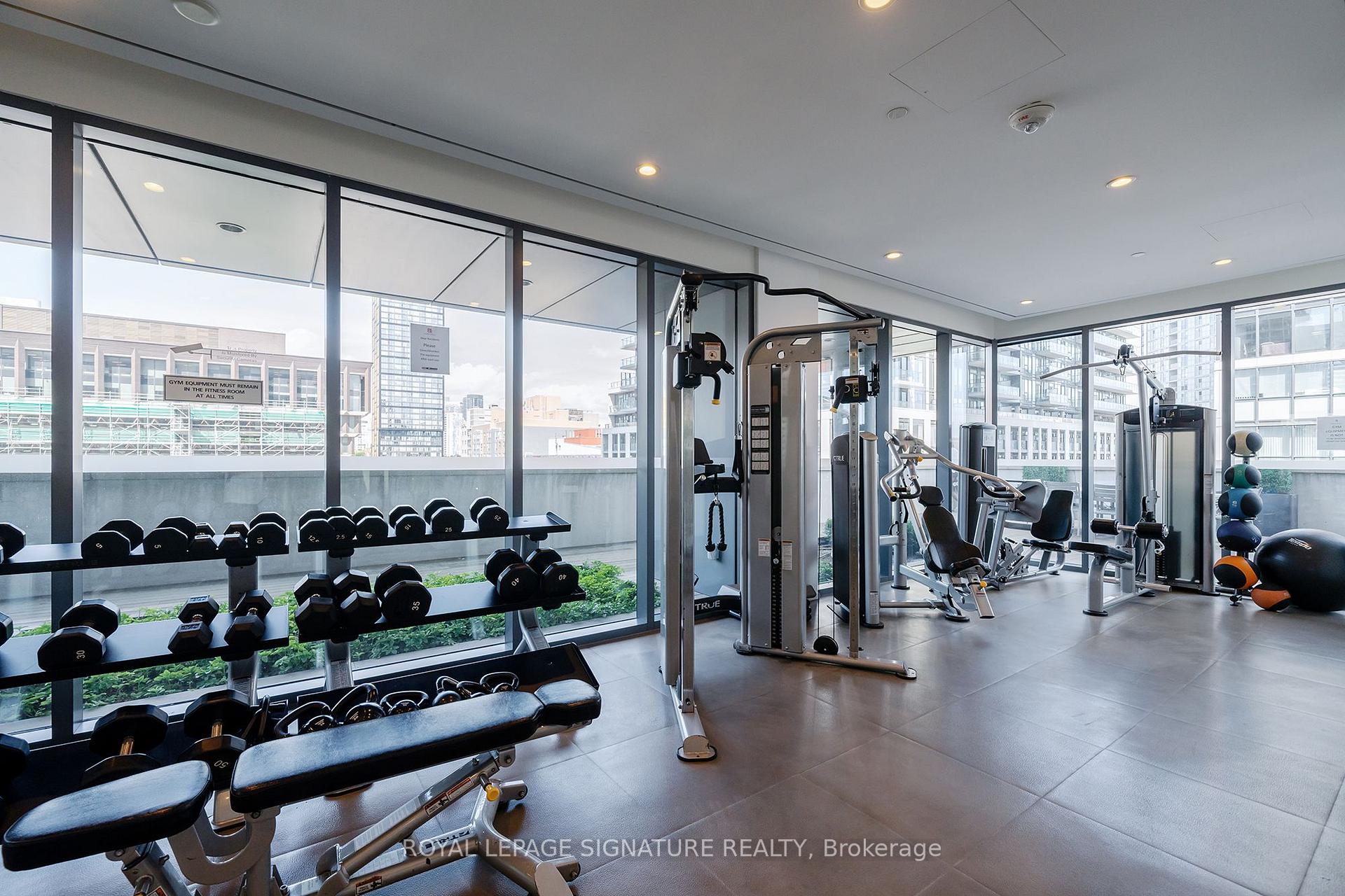 Photo 18 of Unit 1809, 159 Dundas Street E, Toronto, Church-Yonge Corridor — HOMEH