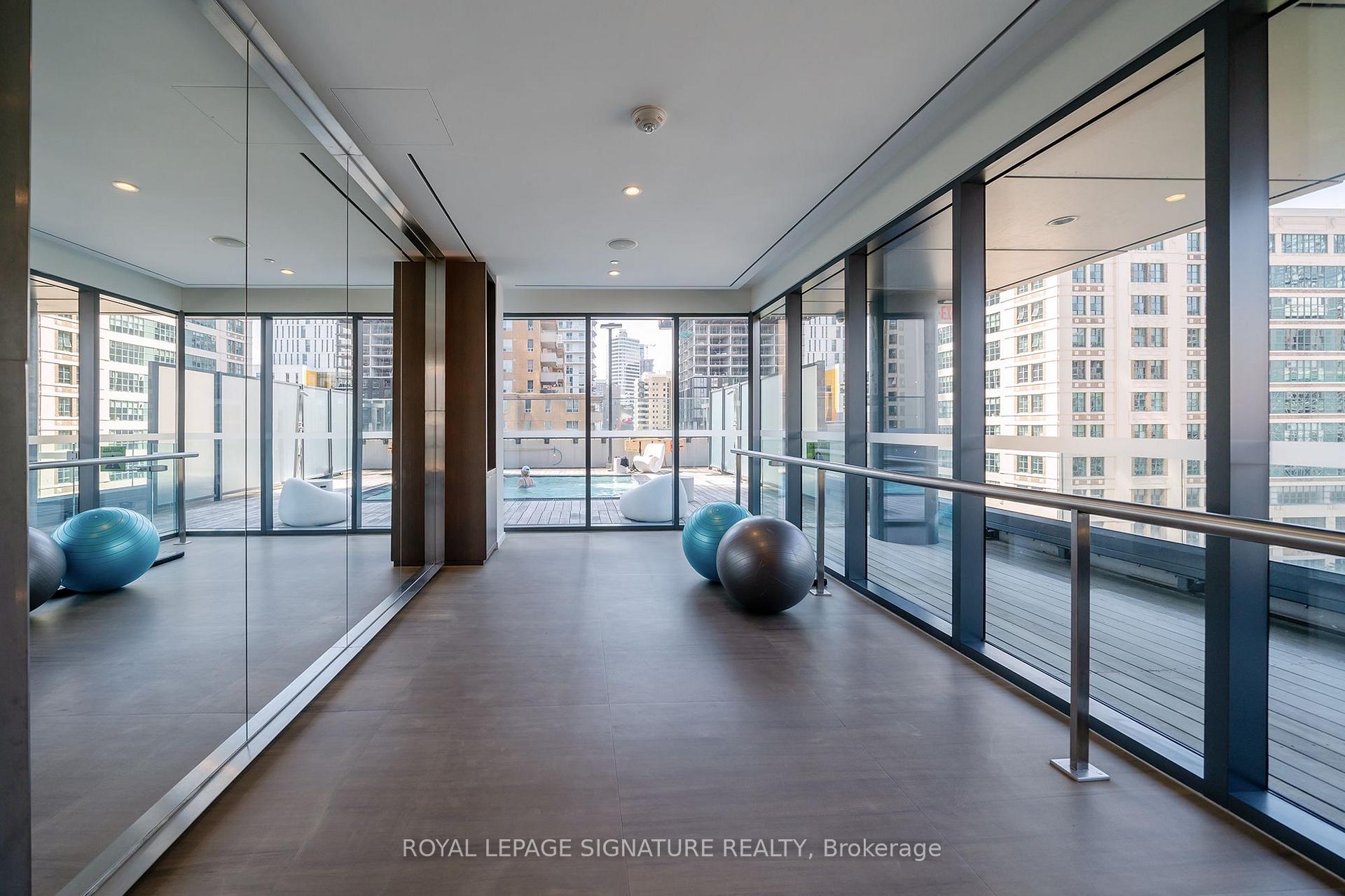 Photo 20 of Unit 1809, 159 Dundas Street E, Toronto, Church-Yonge Corridor — HOMEH