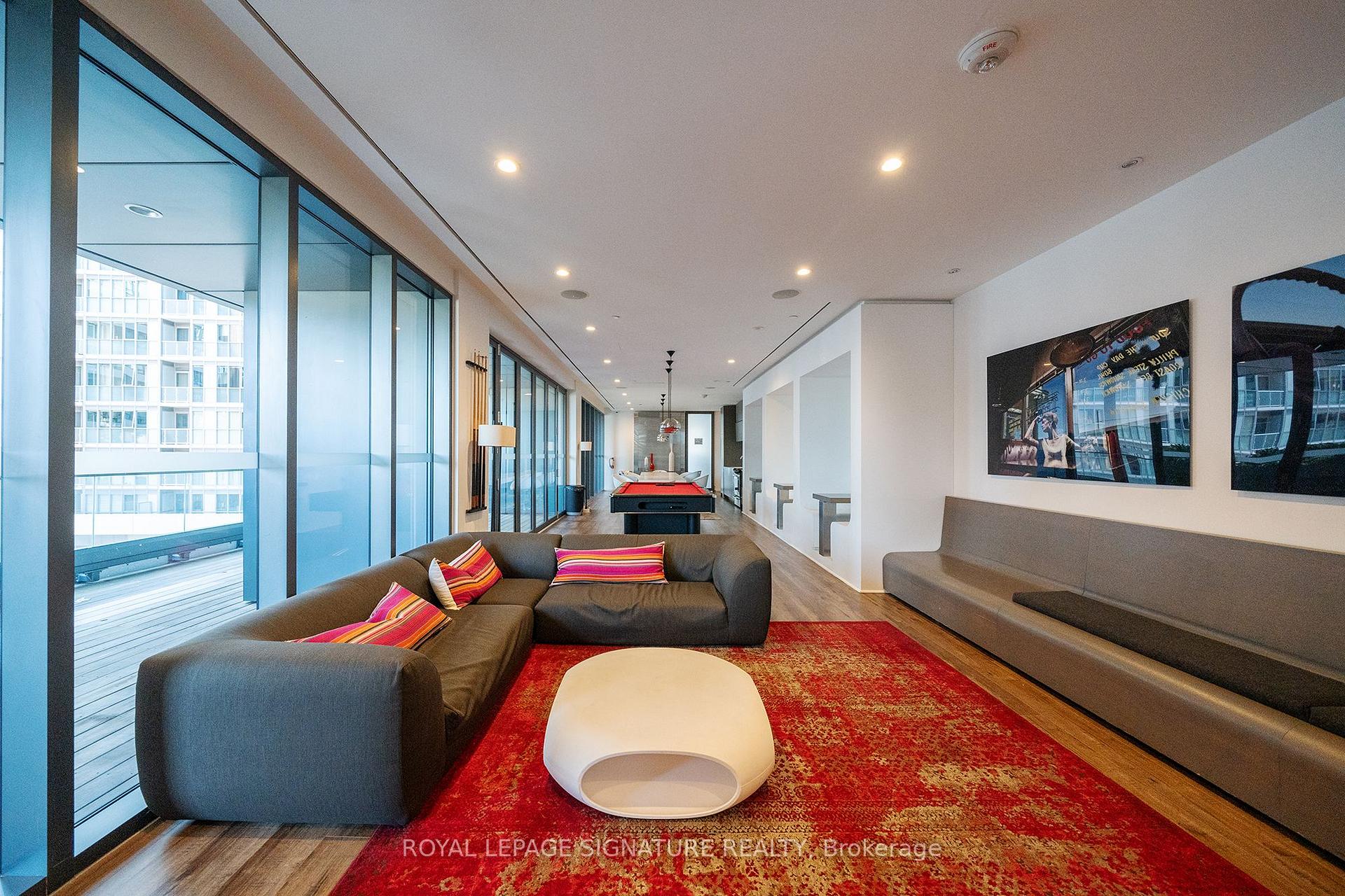 Photo 21 of Unit 1809, 159 Dundas Street E, Toronto, Church-Yonge Corridor — HOMEH