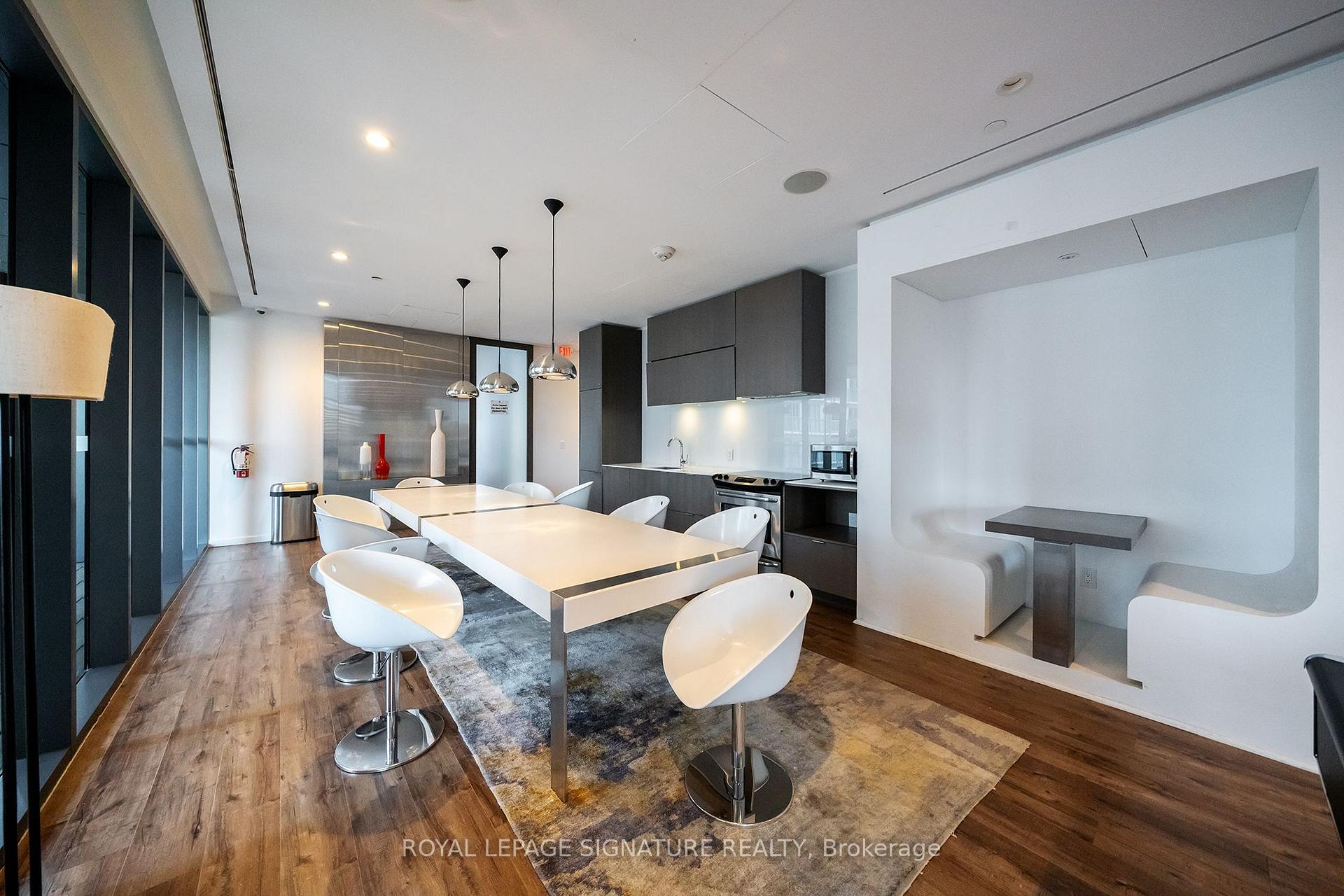 Photo 23 of Unit 1809, 159 Dundas Street E, Toronto, Church-Yonge Corridor — HOMEH