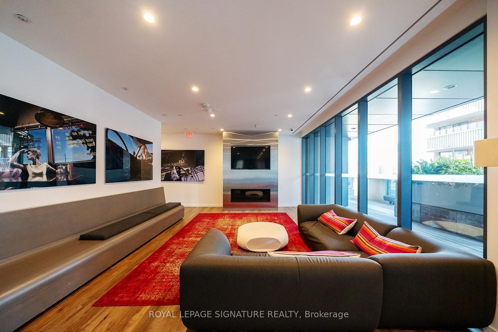 Photo 24 of Unit 1809, 159 Dundas Street E, Toronto, Church-Yonge Corridor — HOMEH
