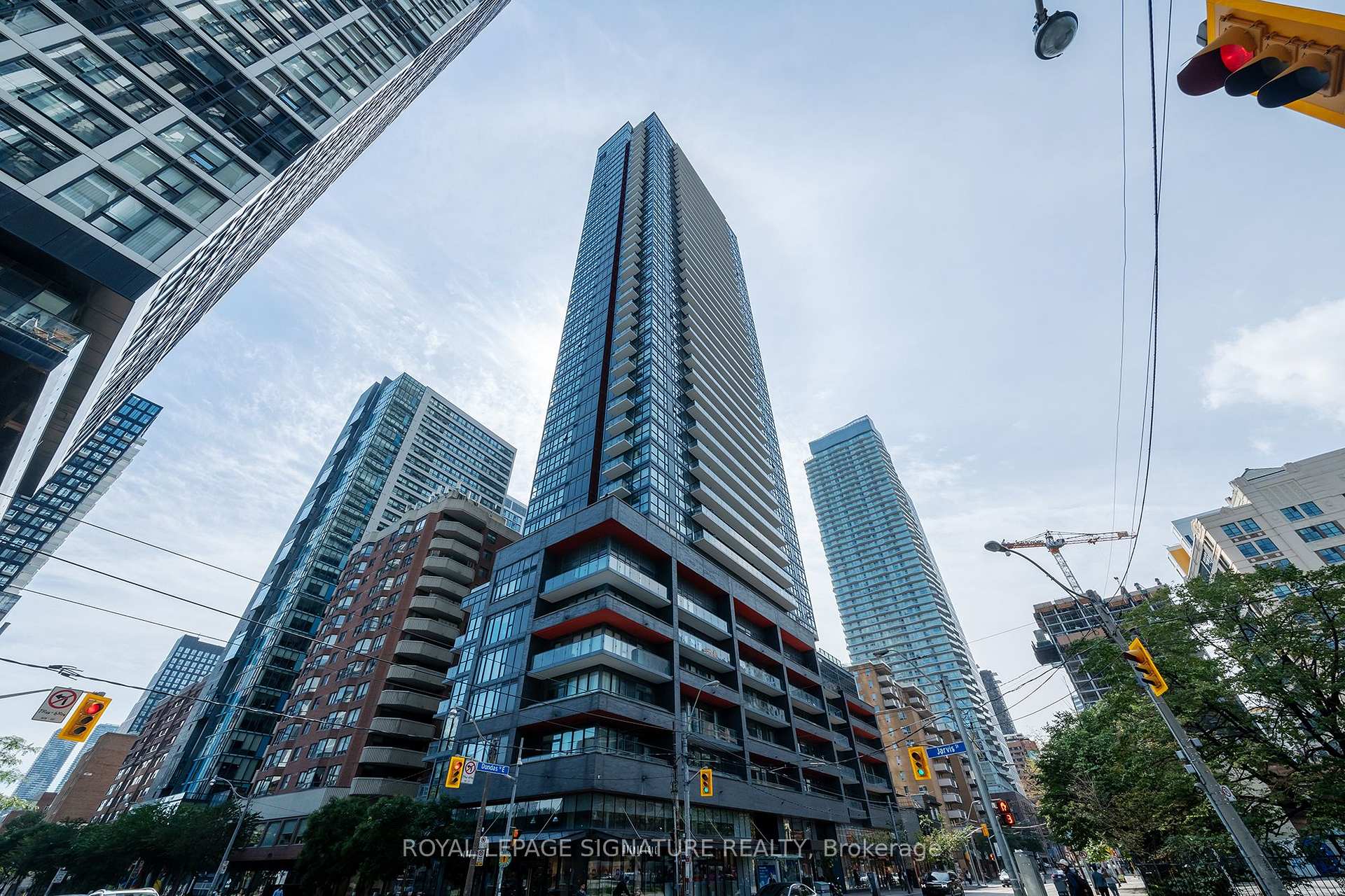 Photo 27 of Unit 1809, 159 Dundas Street E, Toronto, Church-Yonge Corridor — HOMEH