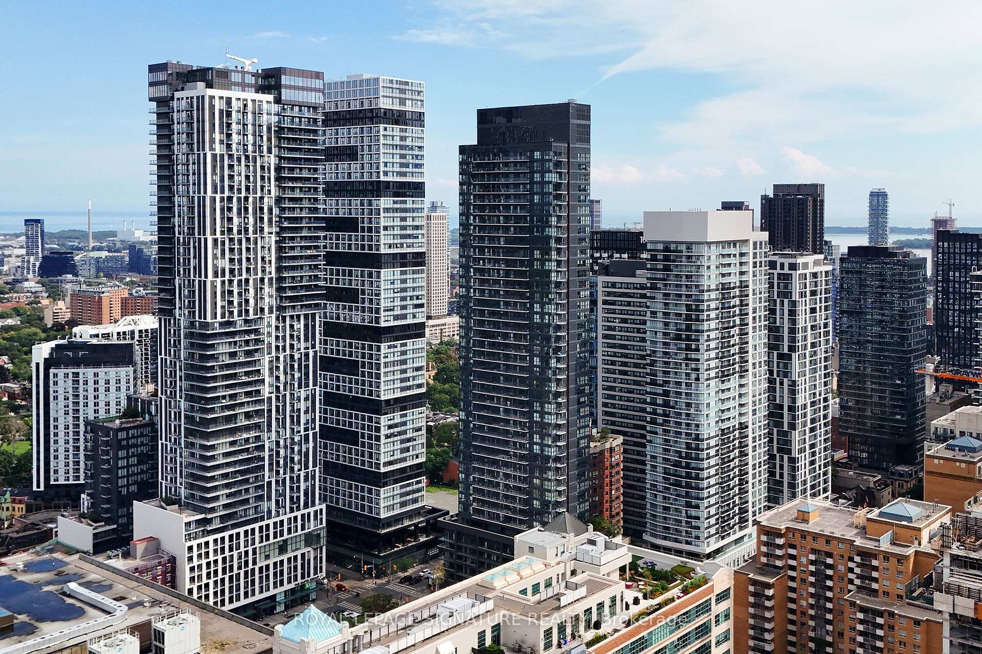 Photo 28 of Unit 1809, 159 Dundas Street E, Toronto, Church-Yonge Corridor — HOMEH