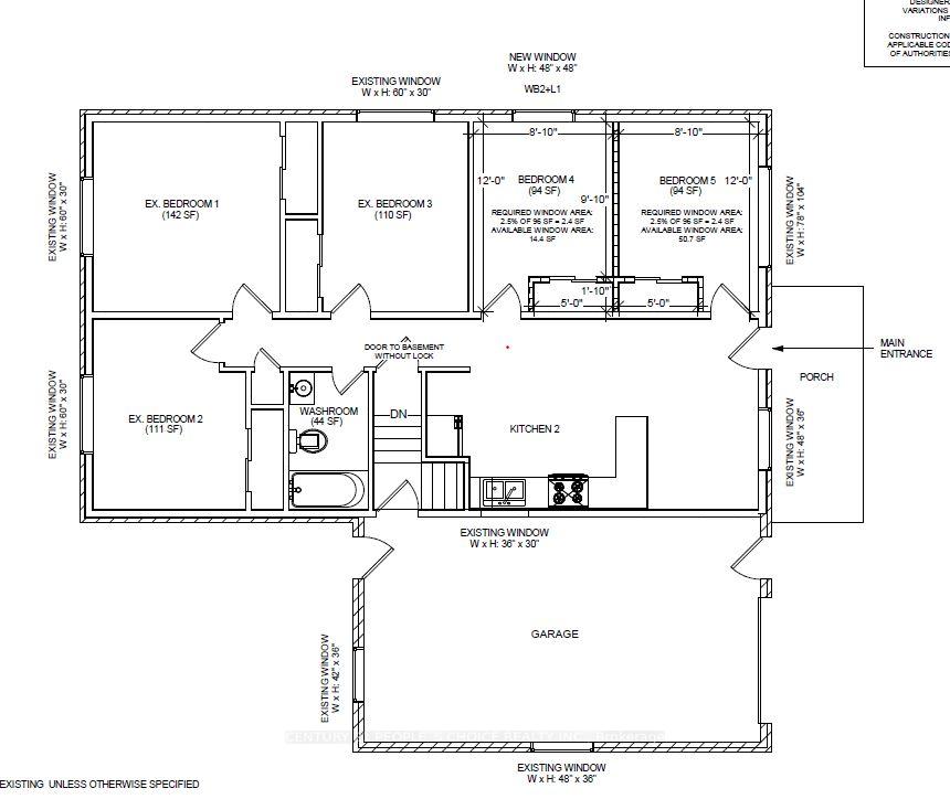 Photo 19 of Unit Lease, 122 Rifle Range Road, Hamilton, Ainslie Wood — HOMEH