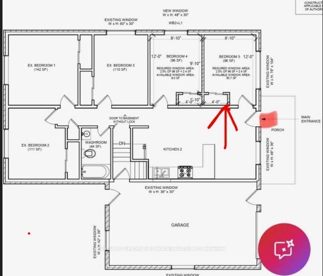 Photo 20 of Unit Lease, 122 Rifle Range Road, Hamilton, Ainslie Wood — HOMEH