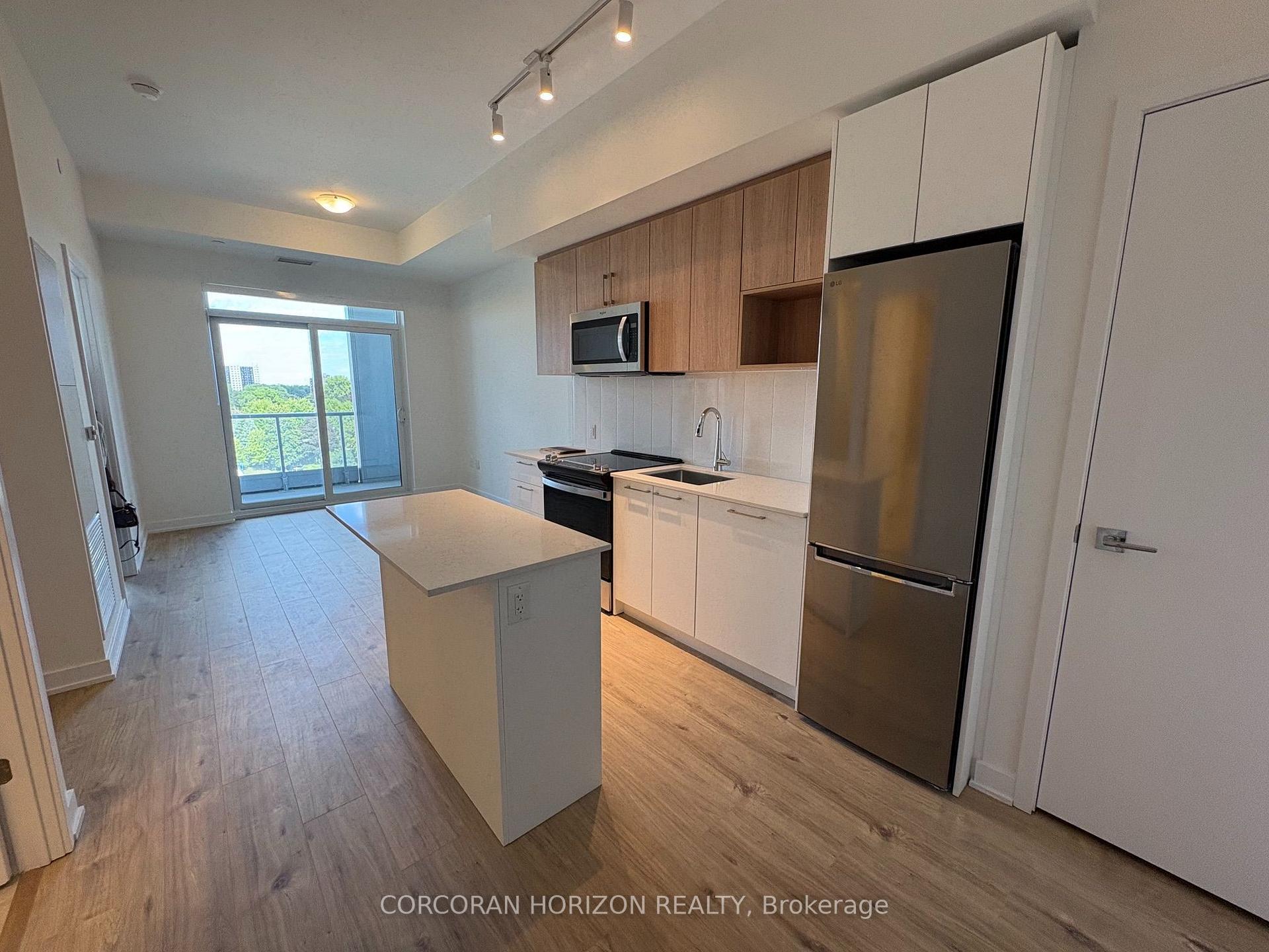 Photo 2 of Unit 617, 500 Plains Road E, Burlington, LaSalle — HOMEH