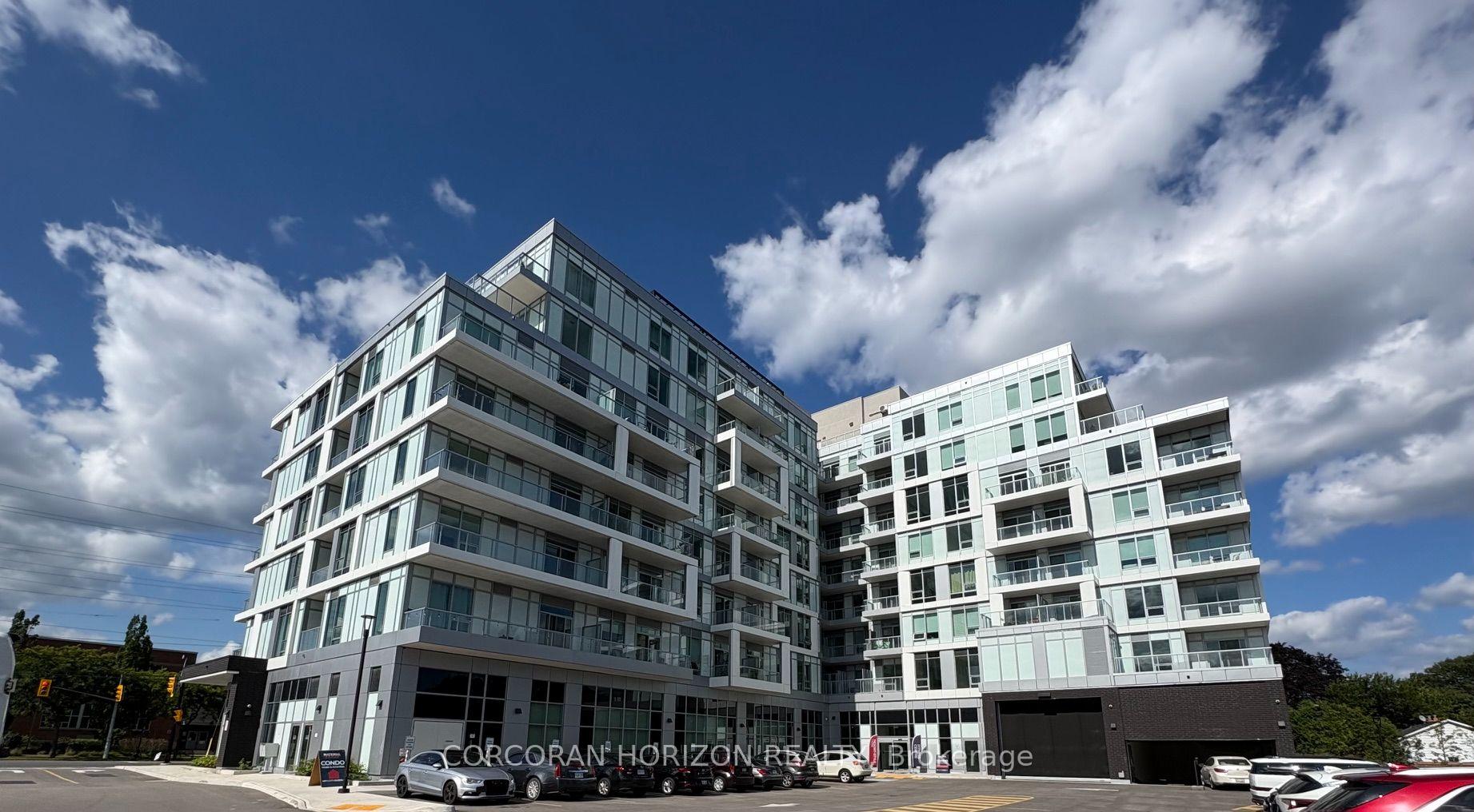 Photo 1 of Unit 617, 500 Plains Road E, Burlington, LaSalle — HOMEH