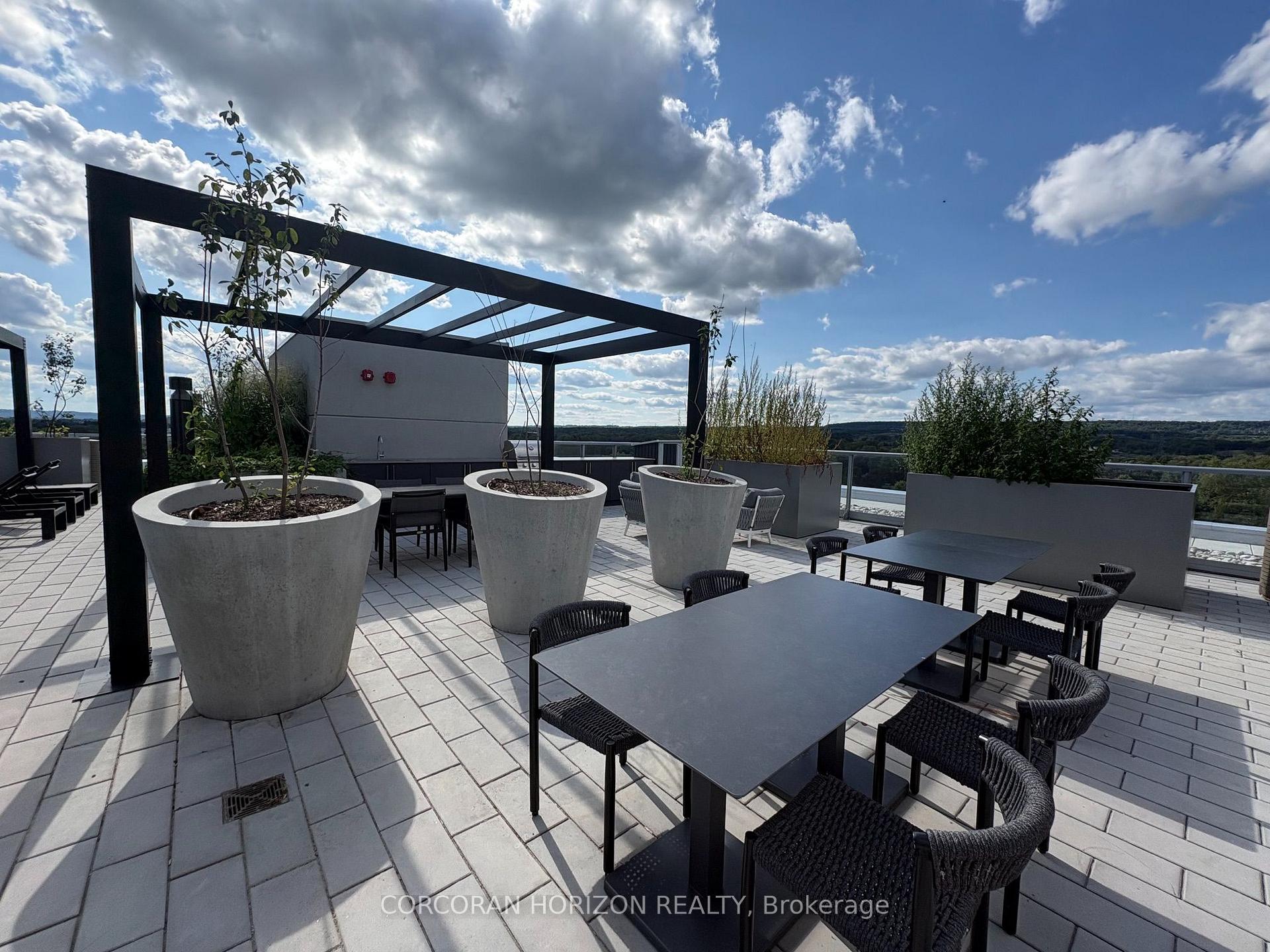 Photo 22 of Unit 617, 500 Plains Road E, Burlington, LaSalle — HOMEH