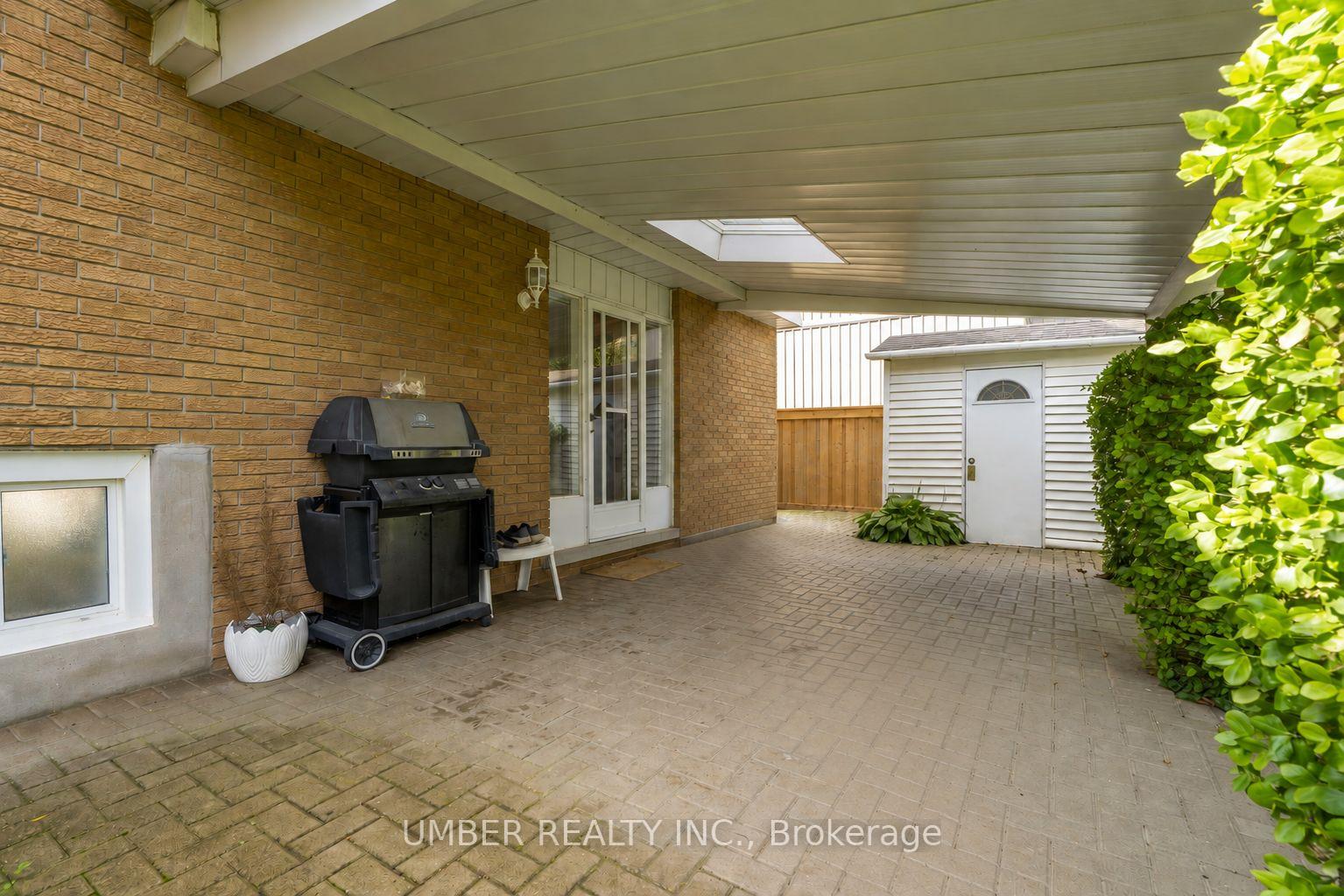 Photo 27 of 20 Bishop Court, Kitchener, Heritage Park - Kitchener — HOMEH