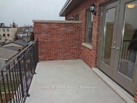 Photo 16 of 730 Shaw Street, Toronto, Palmerston-Little Italy — HOMEH