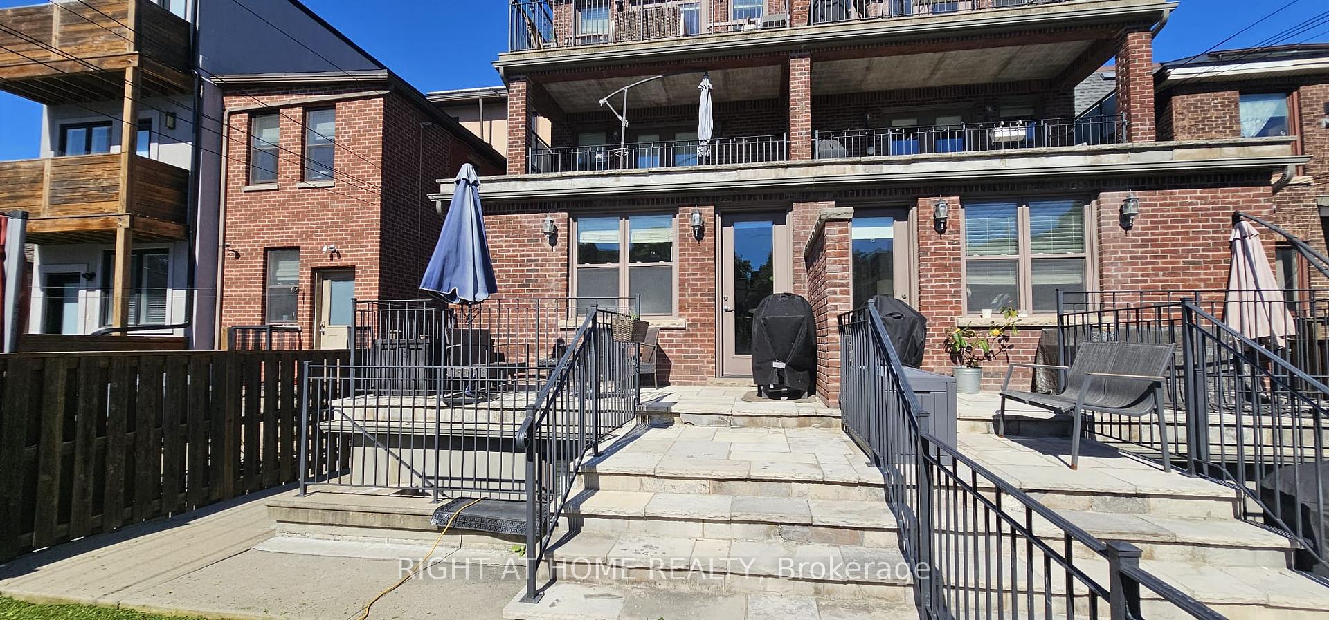 Photo 25 of 730 Shaw Street, Toronto, Palmerston-Little Italy — HOMEH