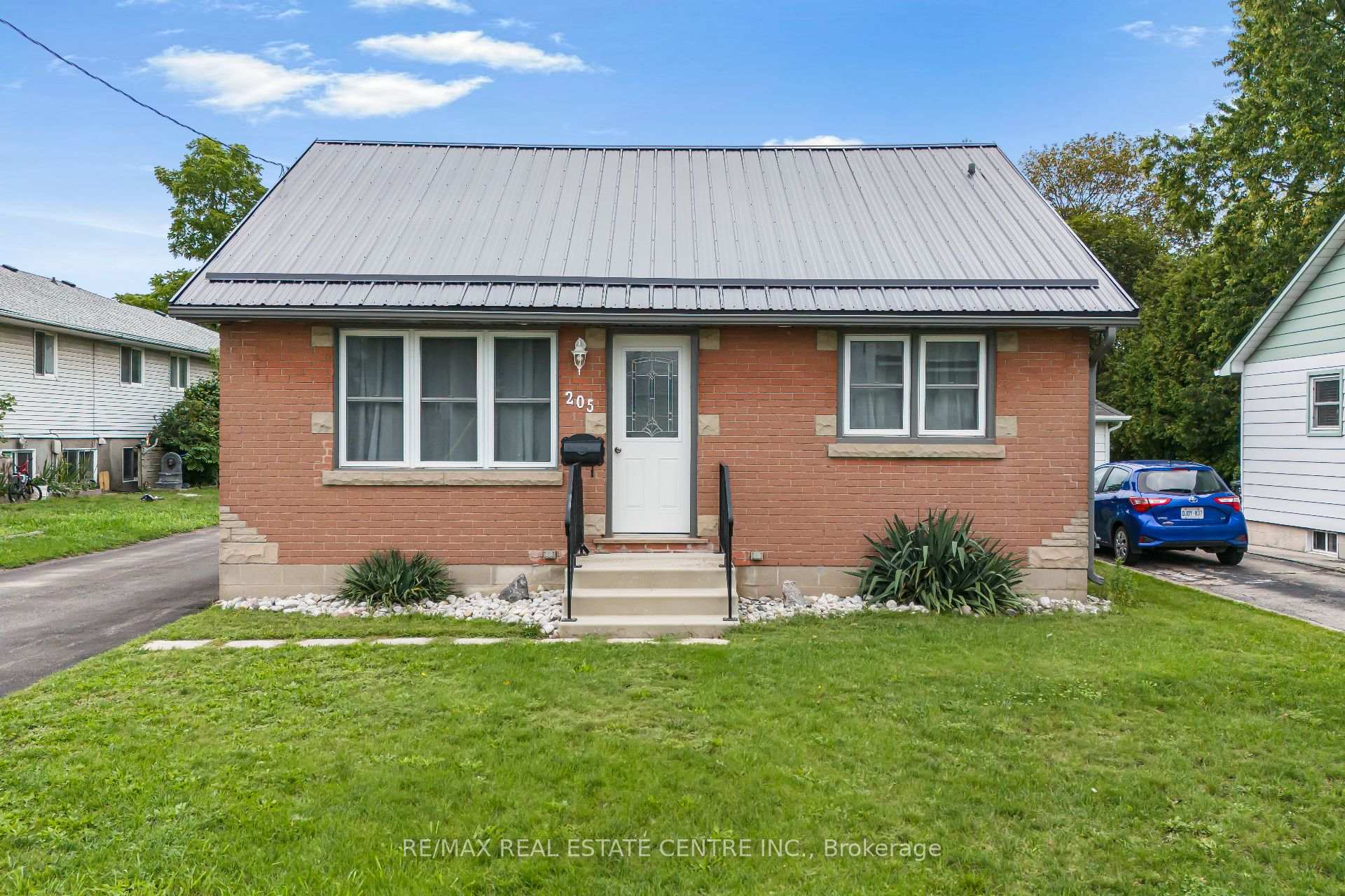 Photo 1 of 205 Crysler Street, Norfolk, Delhi — HOMEH