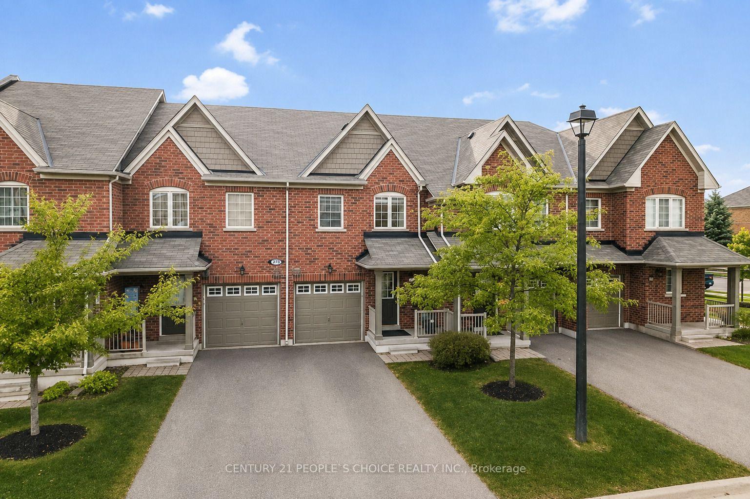 Photo 1 of Unit 6, 5070 Harvard Road, Mississauga, Churchill Meadows — HOMEH