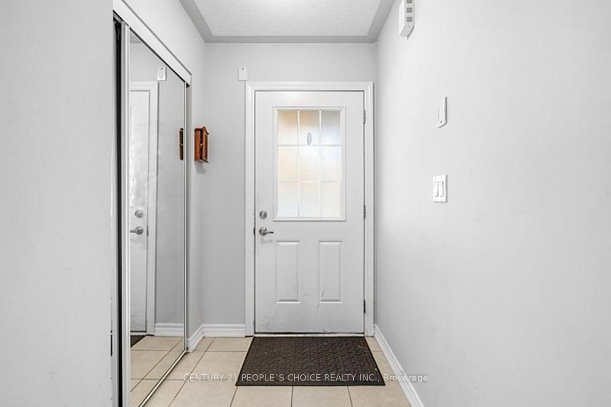 Photo 12 of Unit 6, 5070 Harvard Road, Mississauga, Churchill Meadows — HOMEH