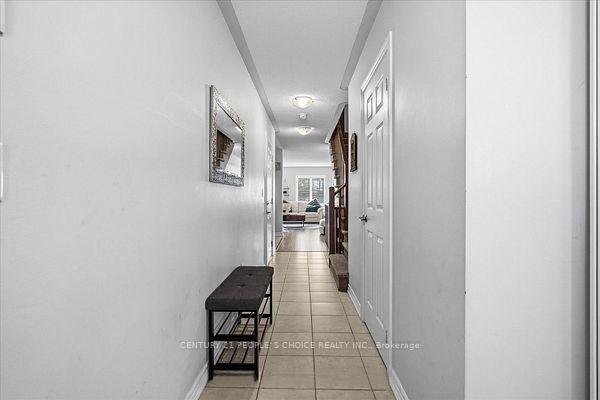Photo 14 of Unit 6, 5070 Harvard Road, Mississauga, Churchill Meadows — HOMEH