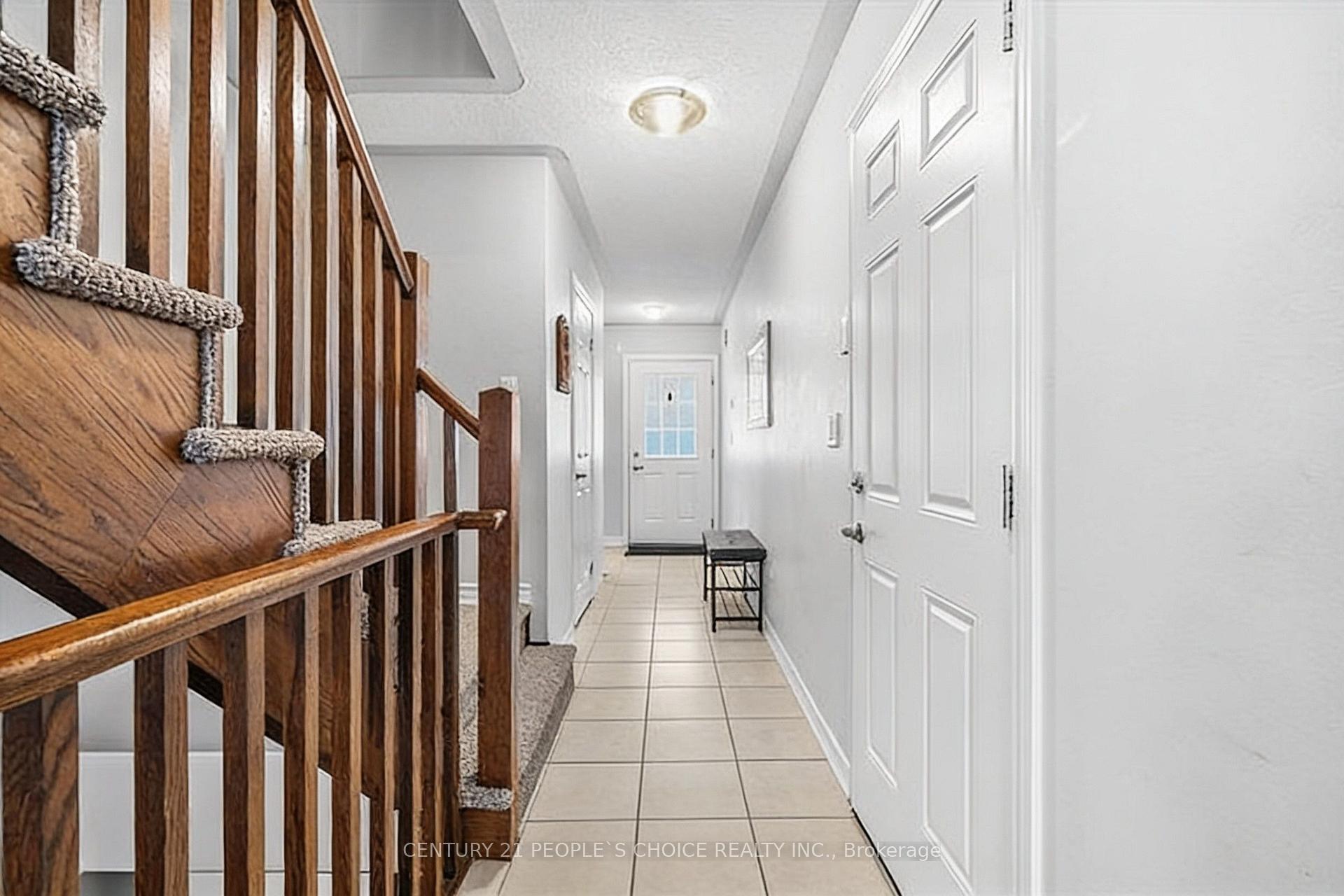 Photo 16 of Unit 6, 5070 Harvard Road, Mississauga, Churchill Meadows — HOMEH