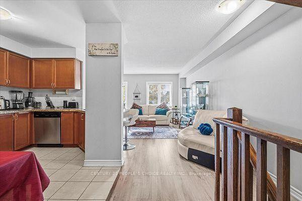 Photo 18 of Unit 6, 5070 Harvard Road, Mississauga, Churchill Meadows — HOMEH