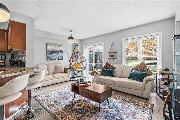 Photo 20 of Unit 6, 5070 Harvard Road, Mississauga, Churchill Meadows — HOMEH