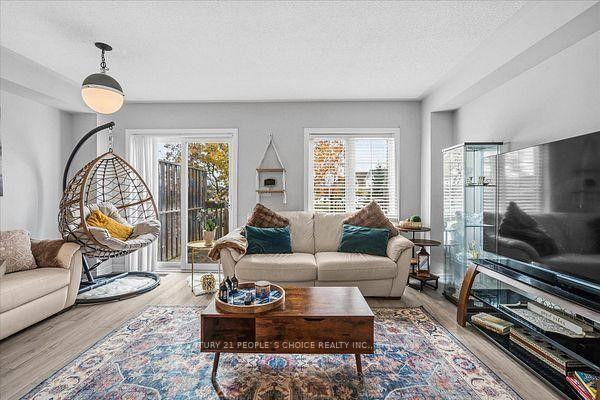 Photo 22 of Unit 6, 5070 Harvard Road, Mississauga, Churchill Meadows — HOMEH