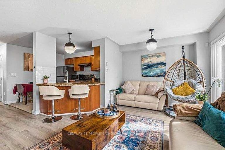 Photo 24 of Unit 6, 5070 Harvard Road, Mississauga, Churchill Meadows — HOMEH