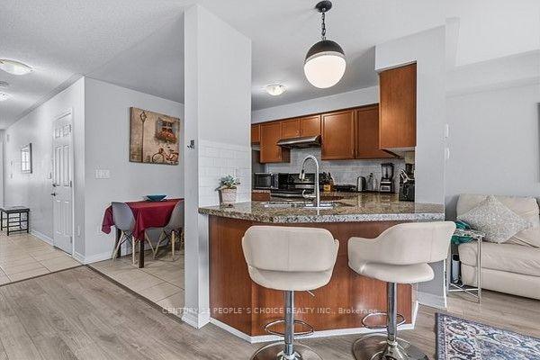Photo 26 of Unit 6, 5070 Harvard Road, Mississauga, Churchill Meadows — HOMEH
