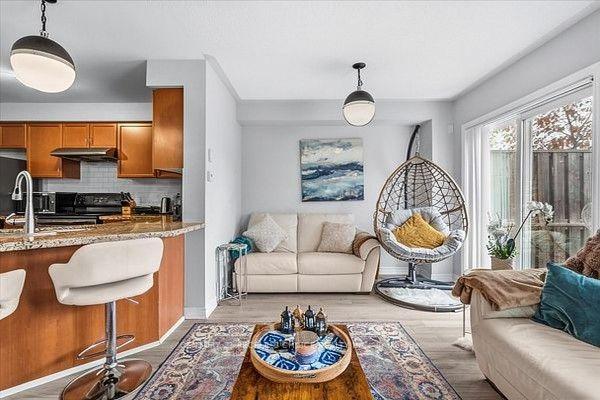 Photo 28 of Unit 6, 5070 Harvard Road, Mississauga, Churchill Meadows — HOMEH