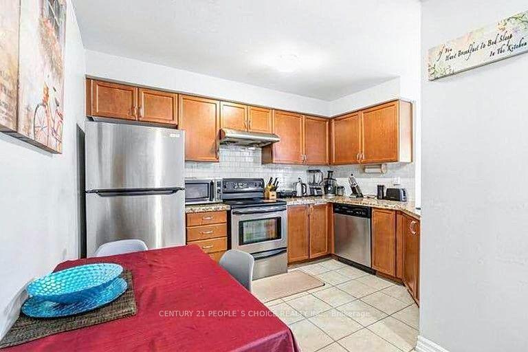 Photo 30 of Unit 6, 5070 Harvard Road, Mississauga, Churchill Meadows — HOMEH