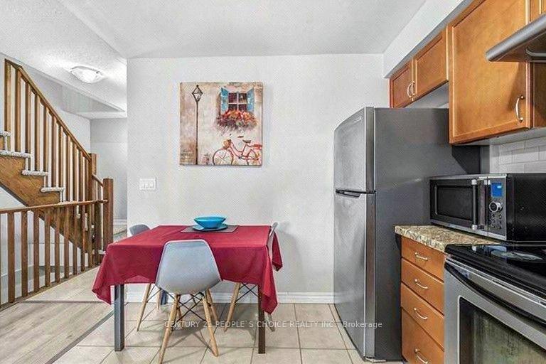 Photo 34 of Unit 6, 5070 Harvard Road, Mississauga, Churchill Meadows — HOMEH