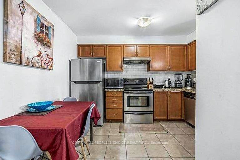 Photo 35 of Unit 6, 5070 Harvard Road, Mississauga, Churchill Meadows — HOMEH