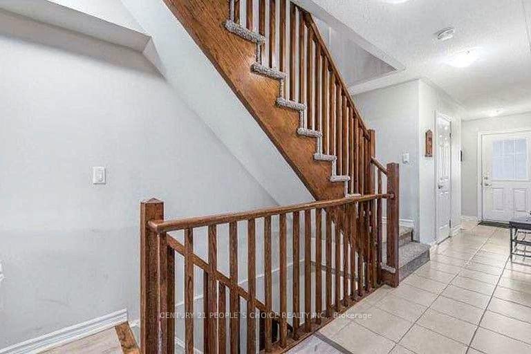 Photo 36 of Unit 6, 5070 Harvard Road, Mississauga, Churchill Meadows — HOMEH