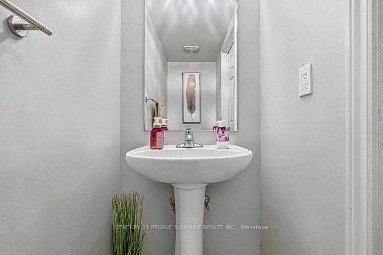 Photo 37 of Unit 6, 5070 Harvard Road, Mississauga, Churchill Meadows — HOMEH