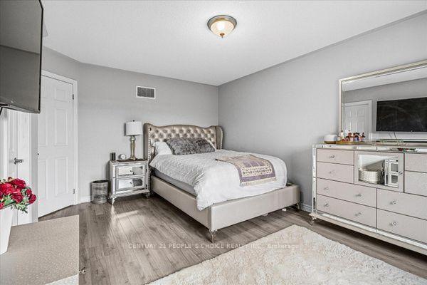 Photo 40 of Unit 6, 5070 Harvard Road, Mississauga, Churchill Meadows — HOMEH
