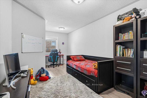 Photo 42 of Unit 6, 5070 Harvard Road, Mississauga, Churchill Meadows — HOMEH