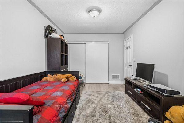 Photo 43 of Unit 6, 5070 Harvard Road, Mississauga, Churchill Meadows — HOMEH