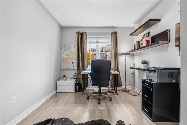 Photo 44 of Unit 6, 5070 Harvard Road, Mississauga, Churchill Meadows — HOMEH