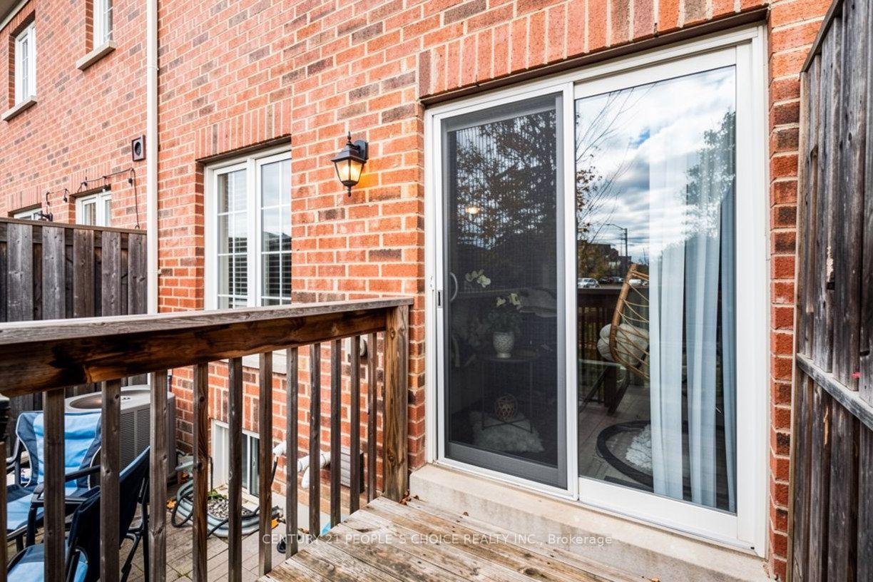 Photo 54 of Unit 6, 5070 Harvard Road, Mississauga, Churchill Meadows — HOMEH