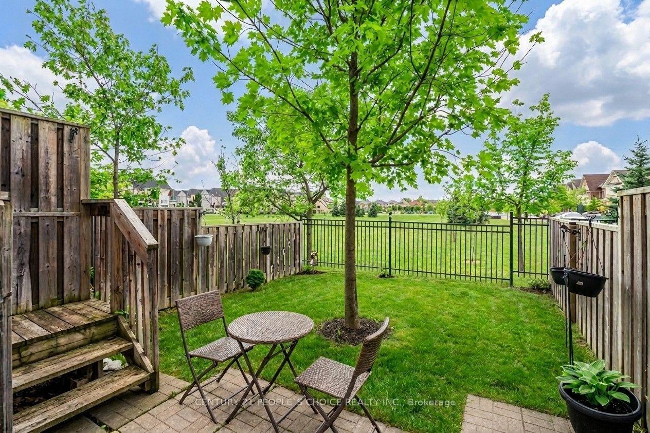 Photo 55 of Unit 6, 5070 Harvard Road, Mississauga, Churchill Meadows — HOMEH