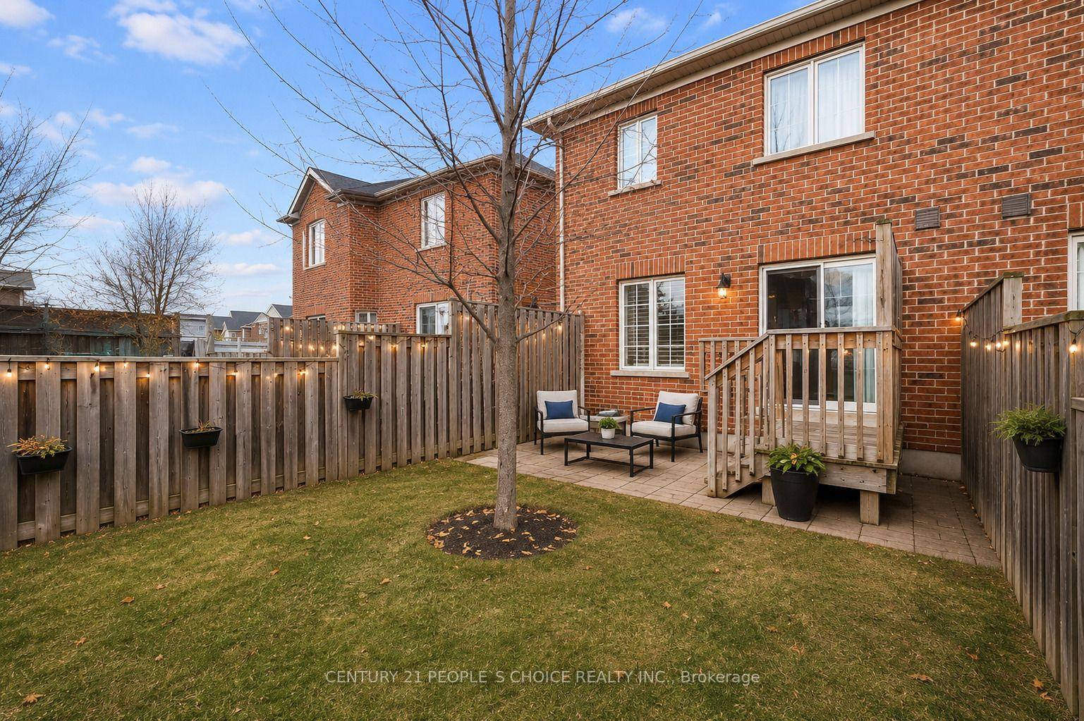 Photo 56 of Unit 6, 5070 Harvard Road, Mississauga, Churchill Meadows — HOMEH