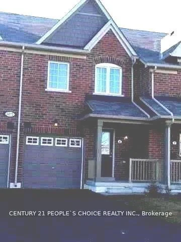 Photo 2 of Unit 6, 5070 Harvard Road, Mississauga, Churchill Meadows — HOMEH